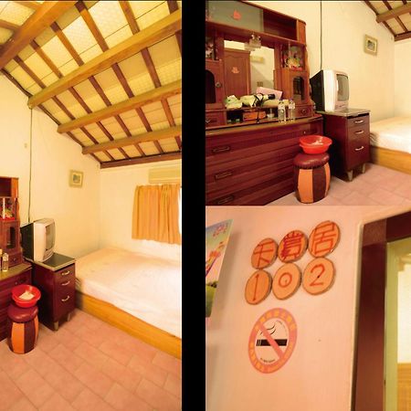 Sky Gift Traditional Farm B&B Dongshi  Habitación foto